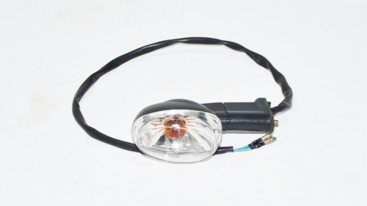 ARKA SİNYAL ( LH 300 )